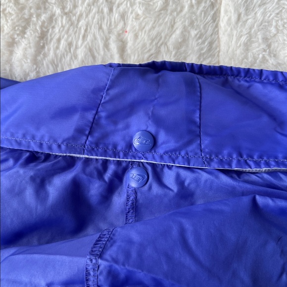 Vintage Nike Windbreaker Windbreaker - Picture 7 of 8